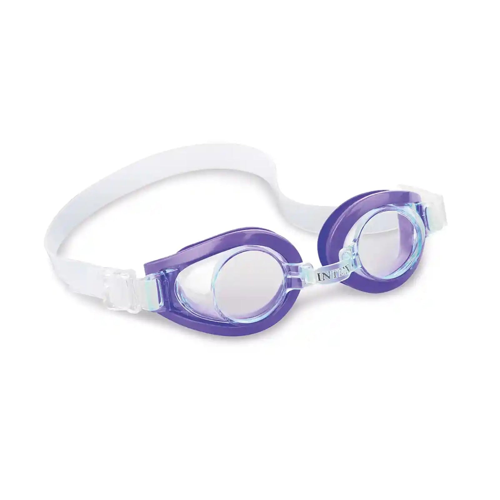 INTEX PLAY GOGGLES, Ages 8+, 3 Colors