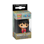 Pocket Pop! Animation: One Piece S12 - Luffy (Egghead)
