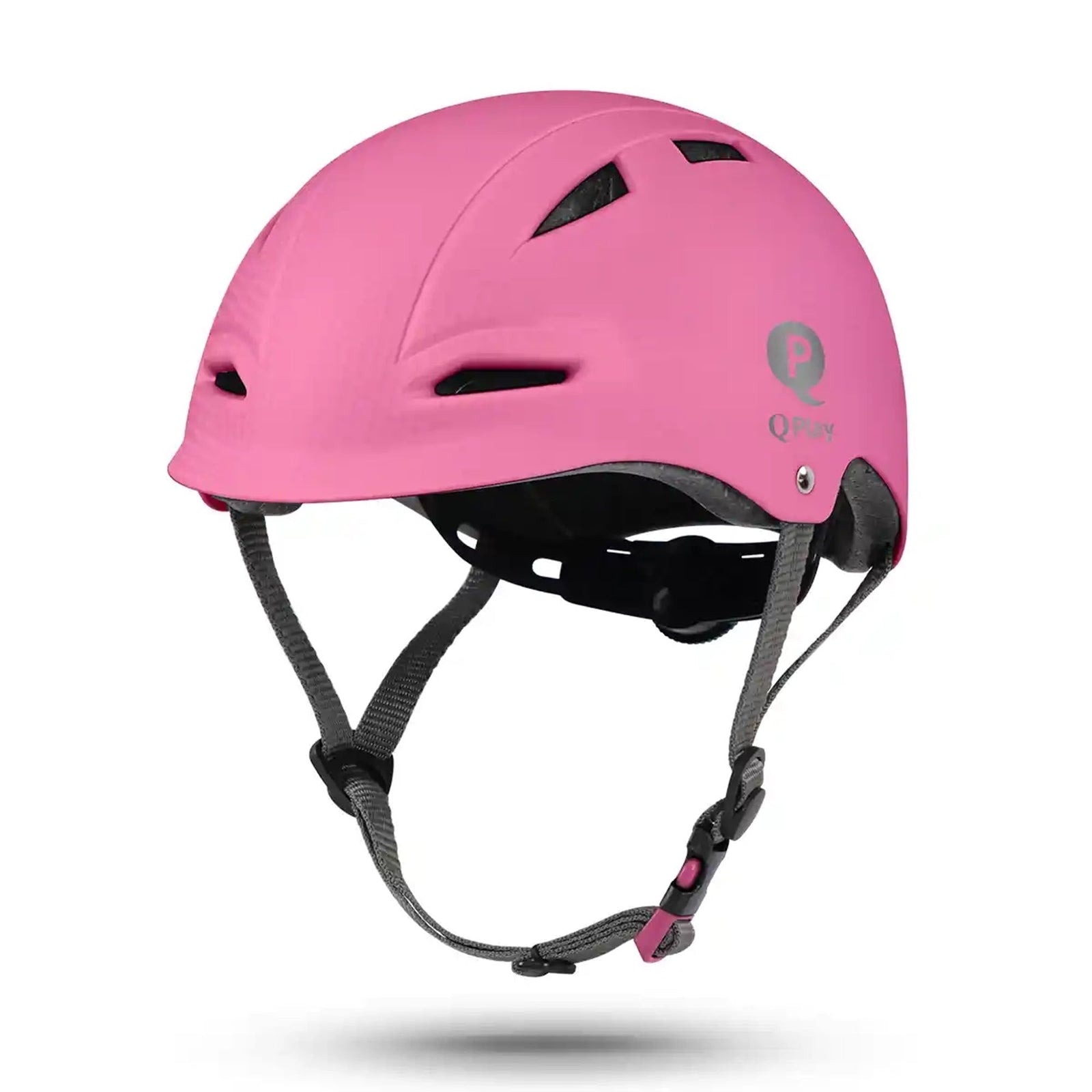 QPLAY MANBO HELMET(M) pink