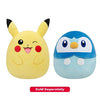 POKEMON SQUISHMALLOW 10 2ASST W3