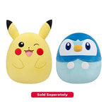 POKEMON SQUISHMALLOW 10 2ASST W3