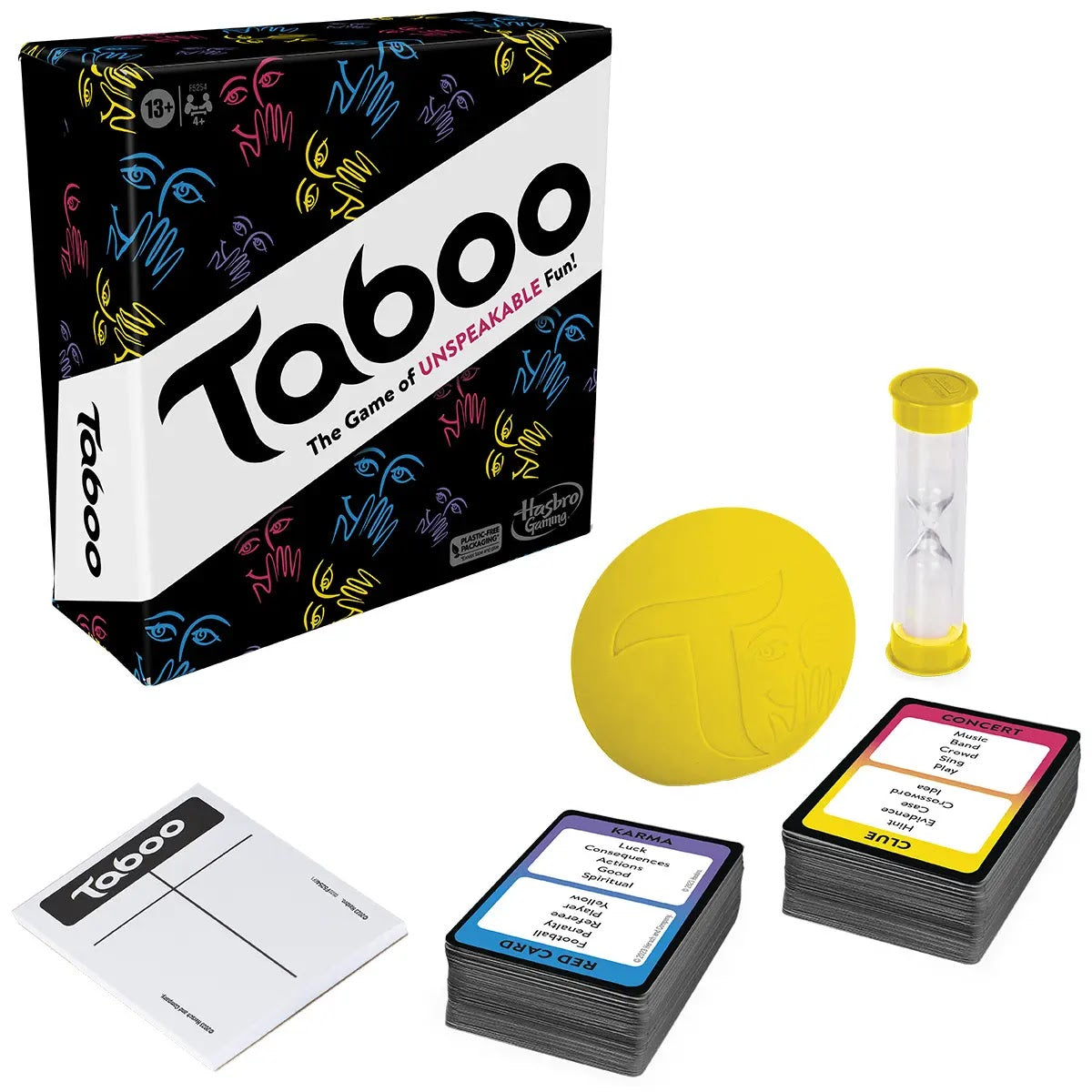 TABOO