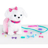 Barbie Walking Puppy