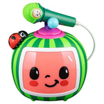 KIDdesigns - Tiny Tunes Music Melon - Mass version with 4 song activators - Moonbug - Cocomelon