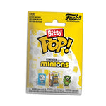 Bitty Pop! Movies: Minions Singles 32pcs PDQ