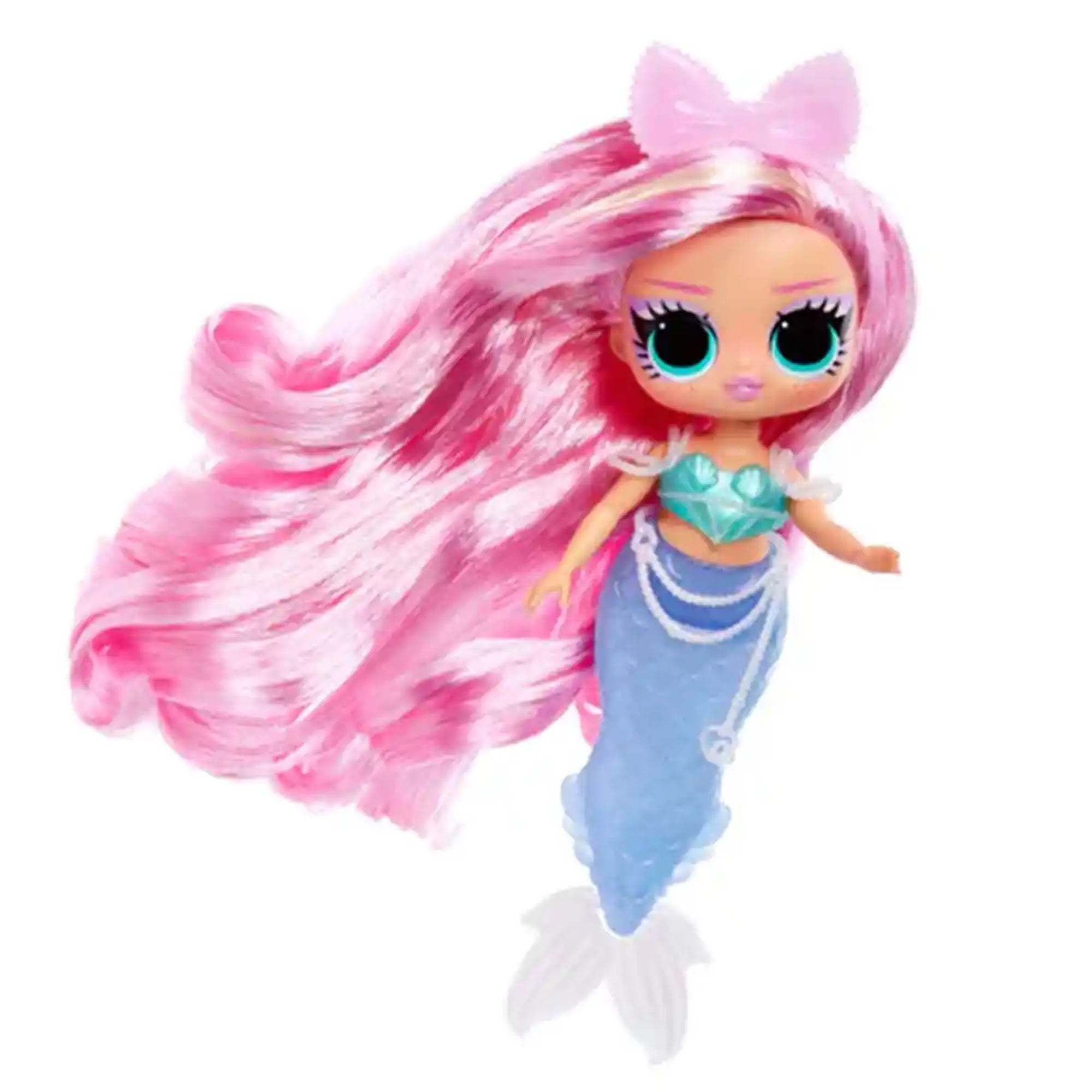 LOL Surprise Tweens Mermaid Doll Lola Waves