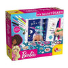 BARBIE MY SECRET DIARY+LUCCHETTO