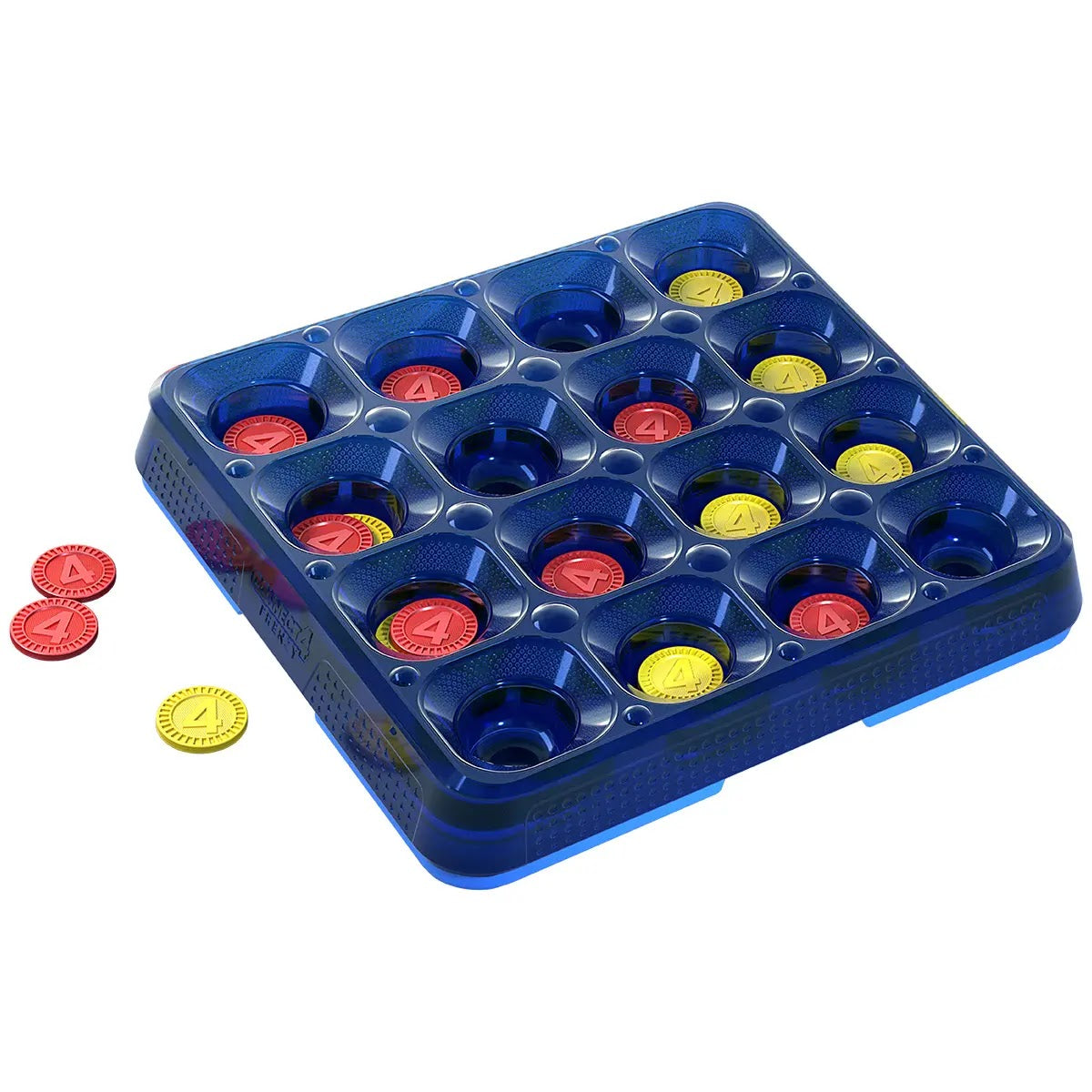 CONNECT 4 FRENZY