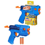 NERF N SERIES PURESTRIKE