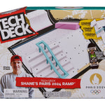 Tech Deck X-Connect Park Creator Olympic Asst.