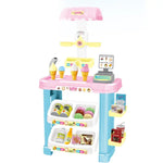 ICE CREAM SET