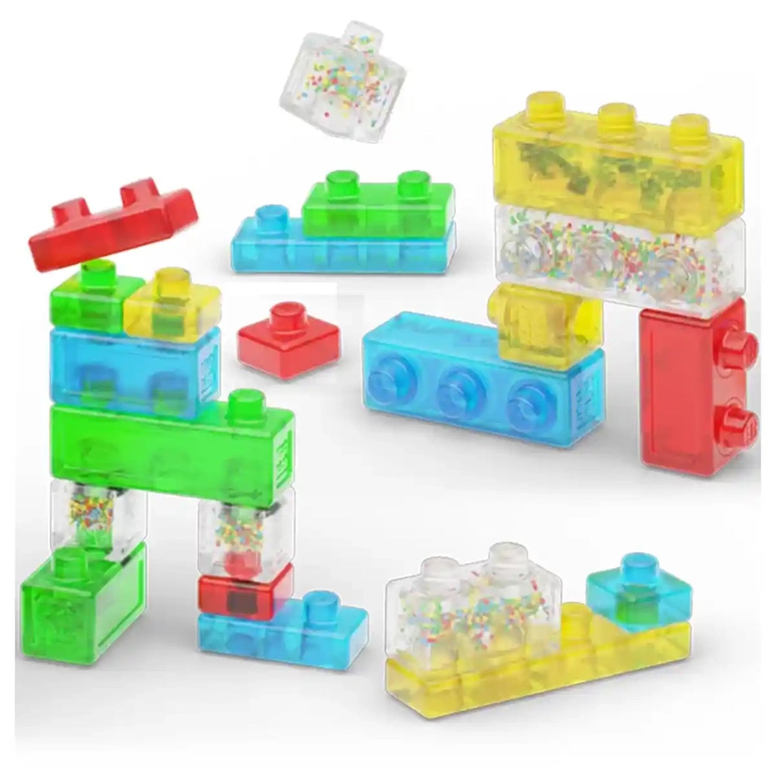 Jelly Blox - Creative Kit
