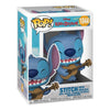 Pop! Disney: Lilo & Stitch - Stitch with Ukulele