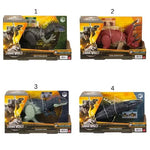 JW Wild Roar Asst