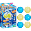 Nerf Super soaker Hydro Balls 6-Pack