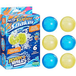 Nerf Super soaker Hydro Balls 6-Pack