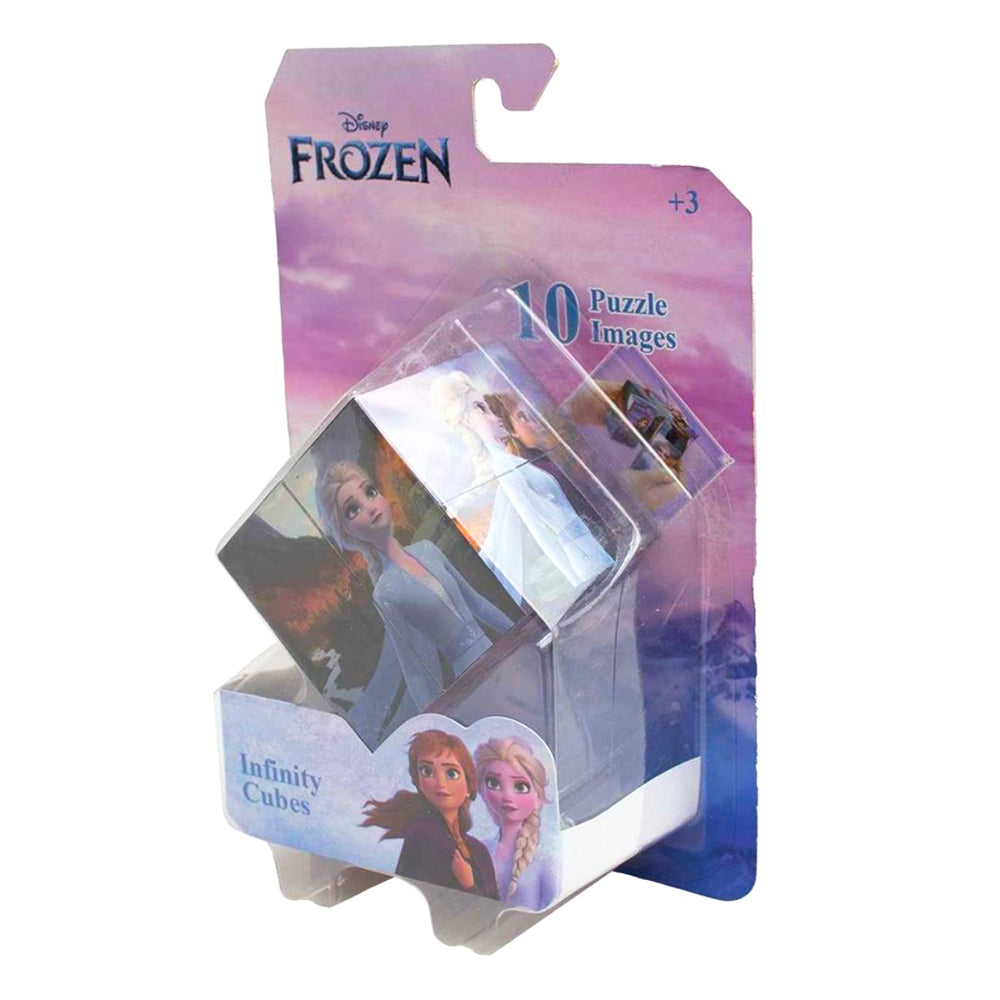 DISNEY INFINITY CUBES - FROZEN