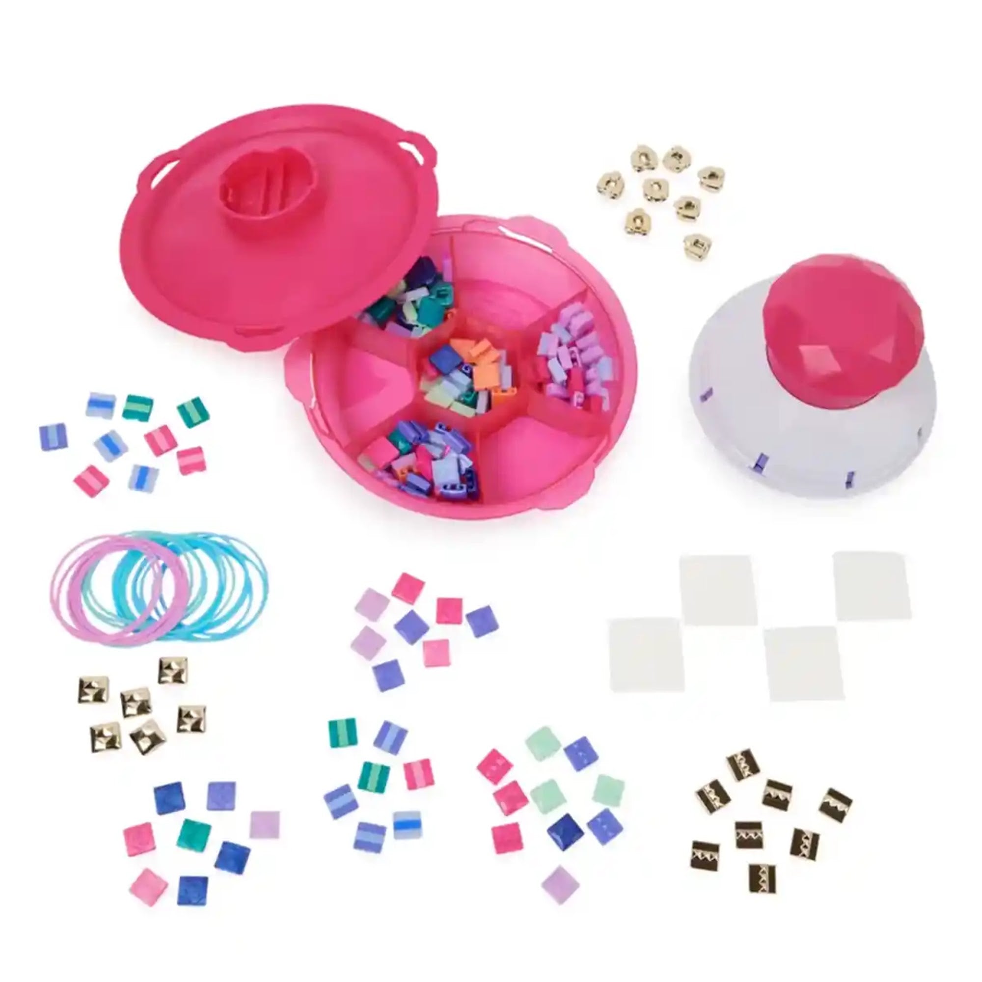 Cool Maker PopStyle Tile Bracelet Maker
