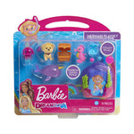 Barbie Dreamtopia Figure Playsets
