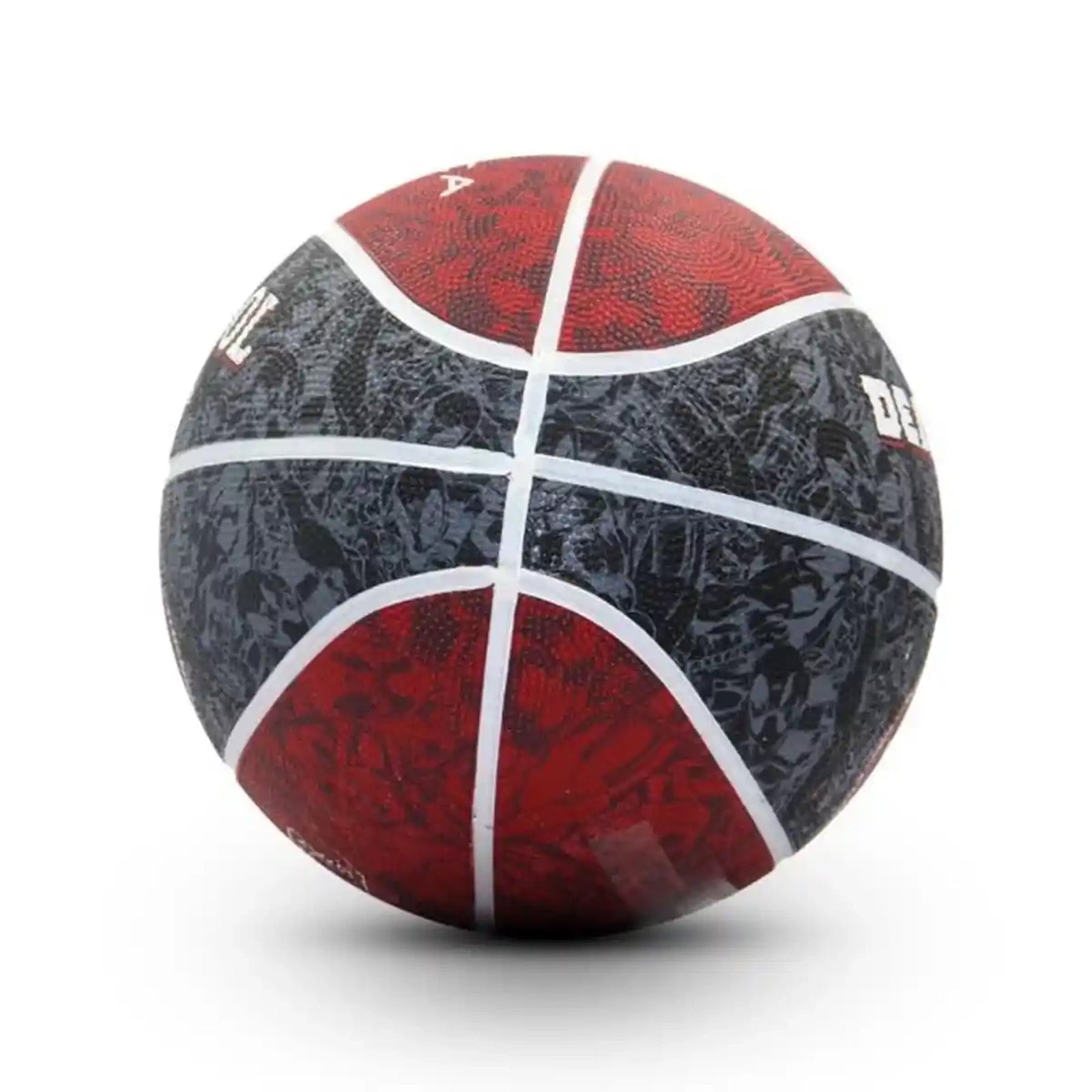 DEADPOOL BASKETBALL SIZE7