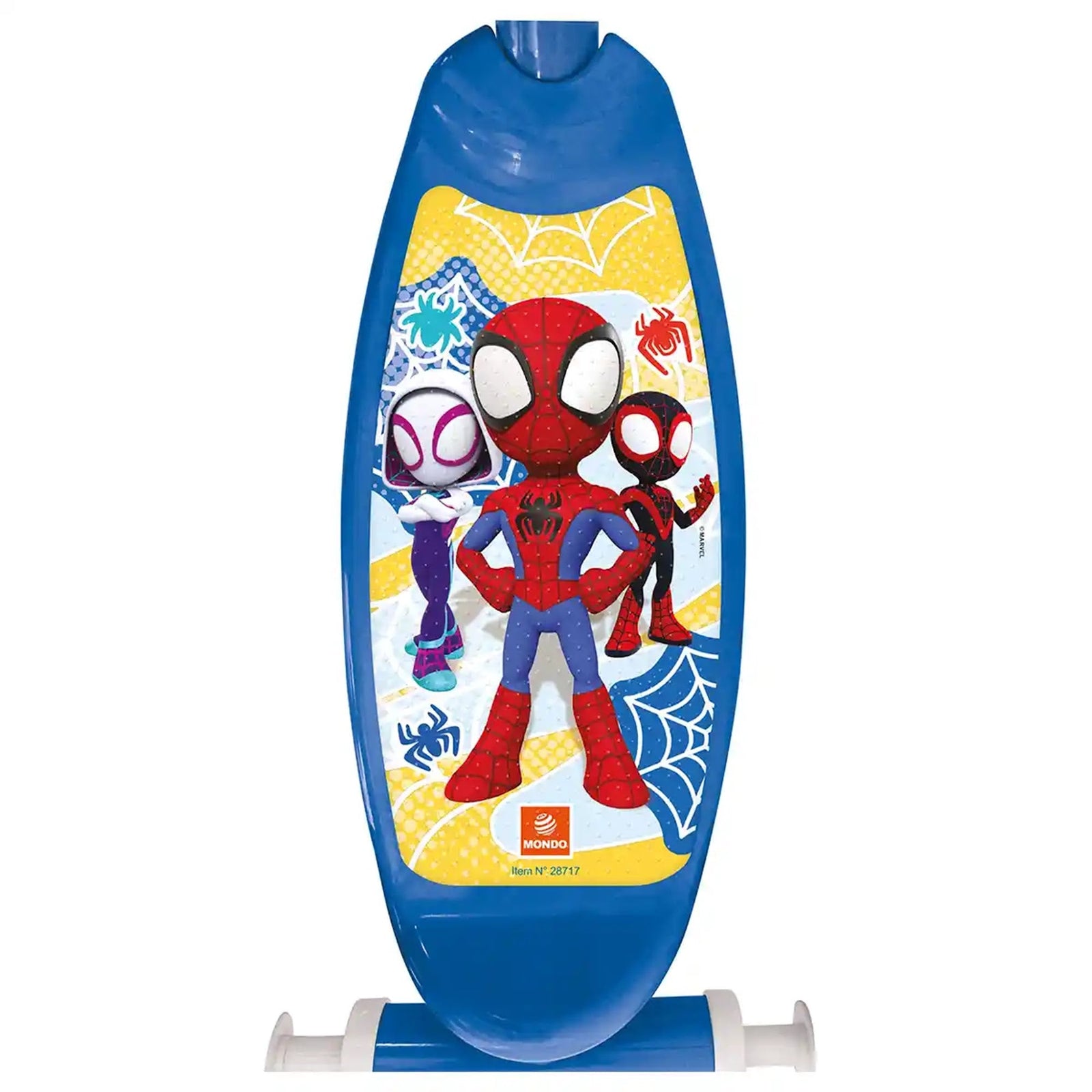 SPIDEY 3 WHEELS SCOOTER
