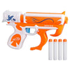 NERF Roblox Arsenal Soul Cataly