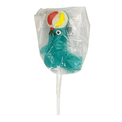 AQUA JELLY LOLLIPOP 23G