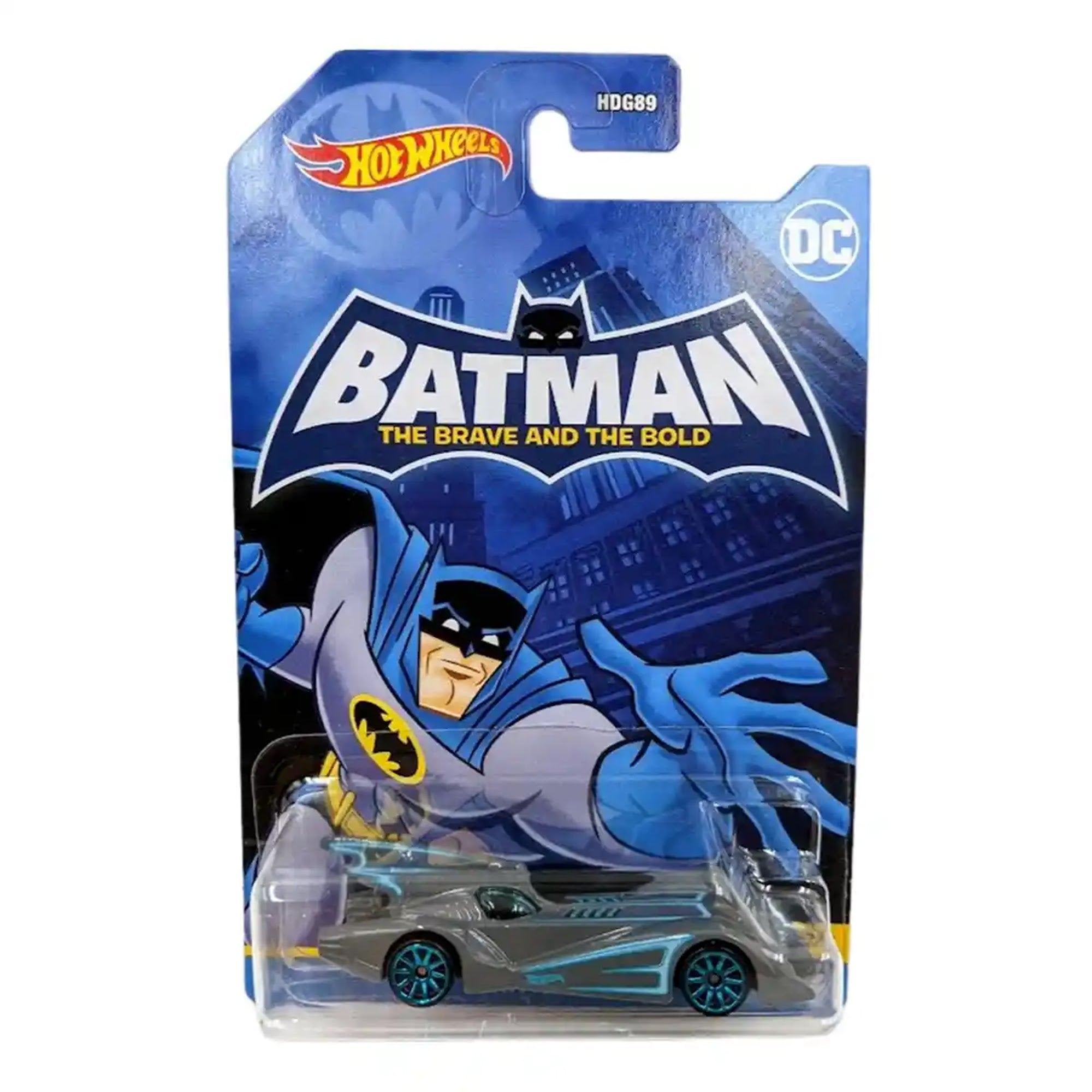Hw Batman Themed Asst.Ã¢ÂÂ