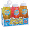 COLORFUL BUBBLE 8OZ