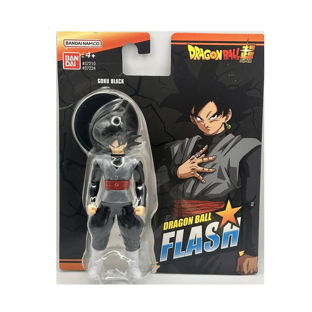 DRAGONBALL FLASH SERIES GOKUBLACK VALUE4