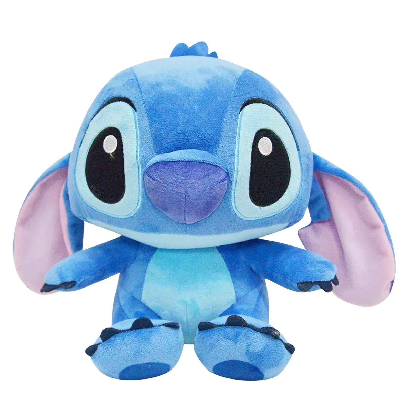 DISNEY PLUSH VALUE CORE STITCH M11