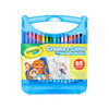 Create & Color, Super Tips Kit