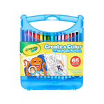 Create & Color, Super Tips Kit