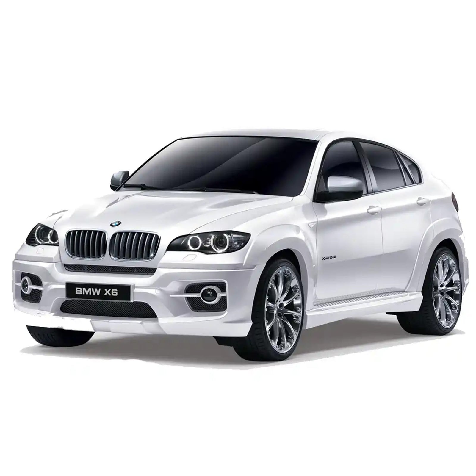 1:10 R/C CAR BMW X6 8YRS+