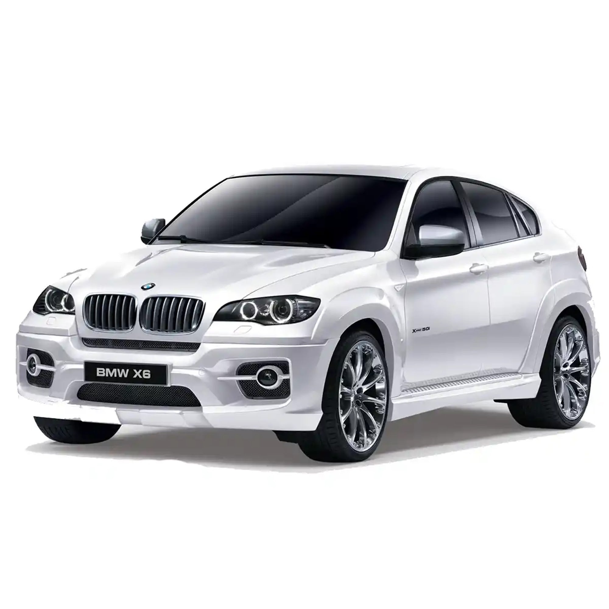 1:10 R/C CAR BMW X6 8YRS+