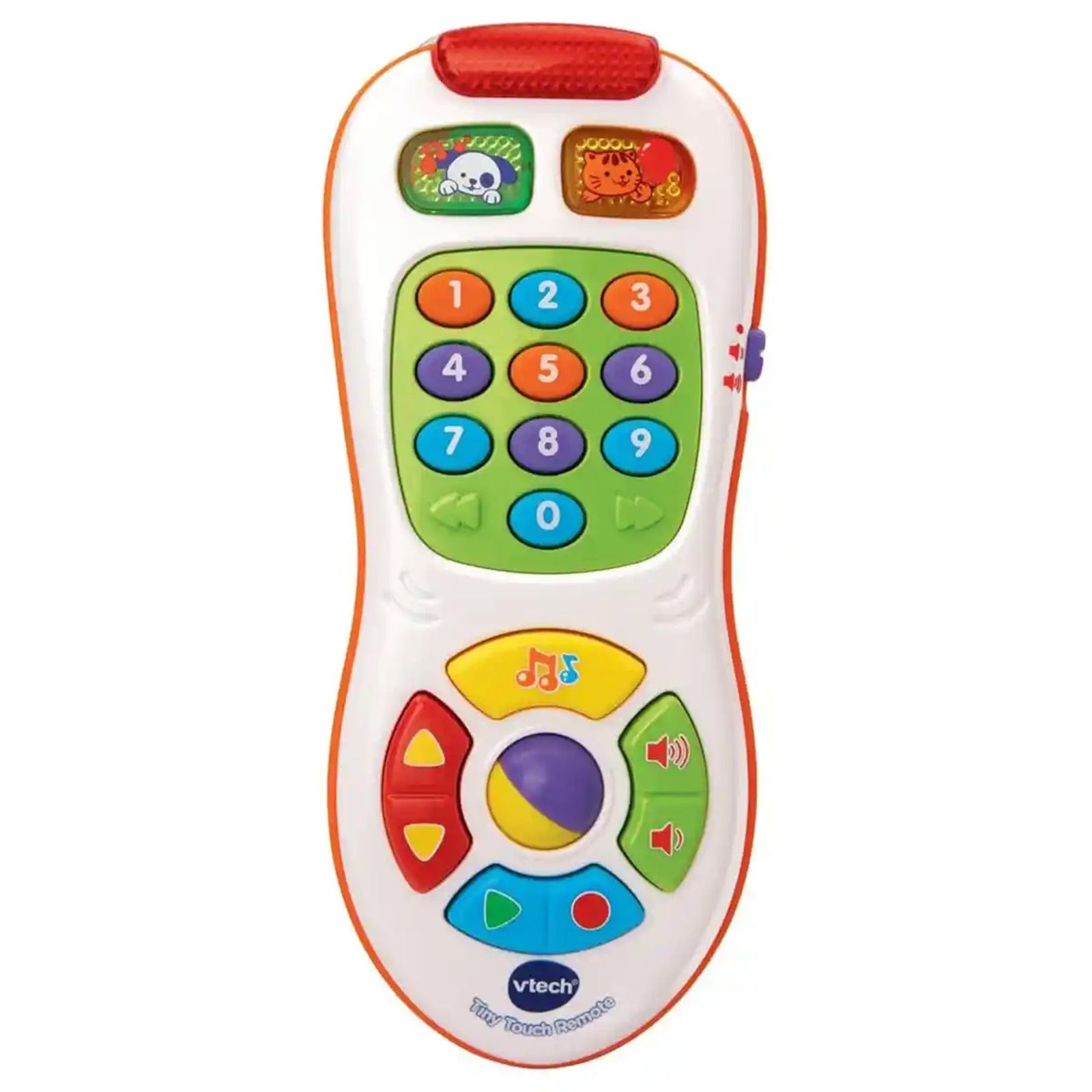 Tiny Touch Remote