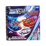 BEYBLADE BEYBATTLE SPARKING BATTLE S5