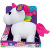 ADOPTME PLUSH NEON UNICORN 12 B/O