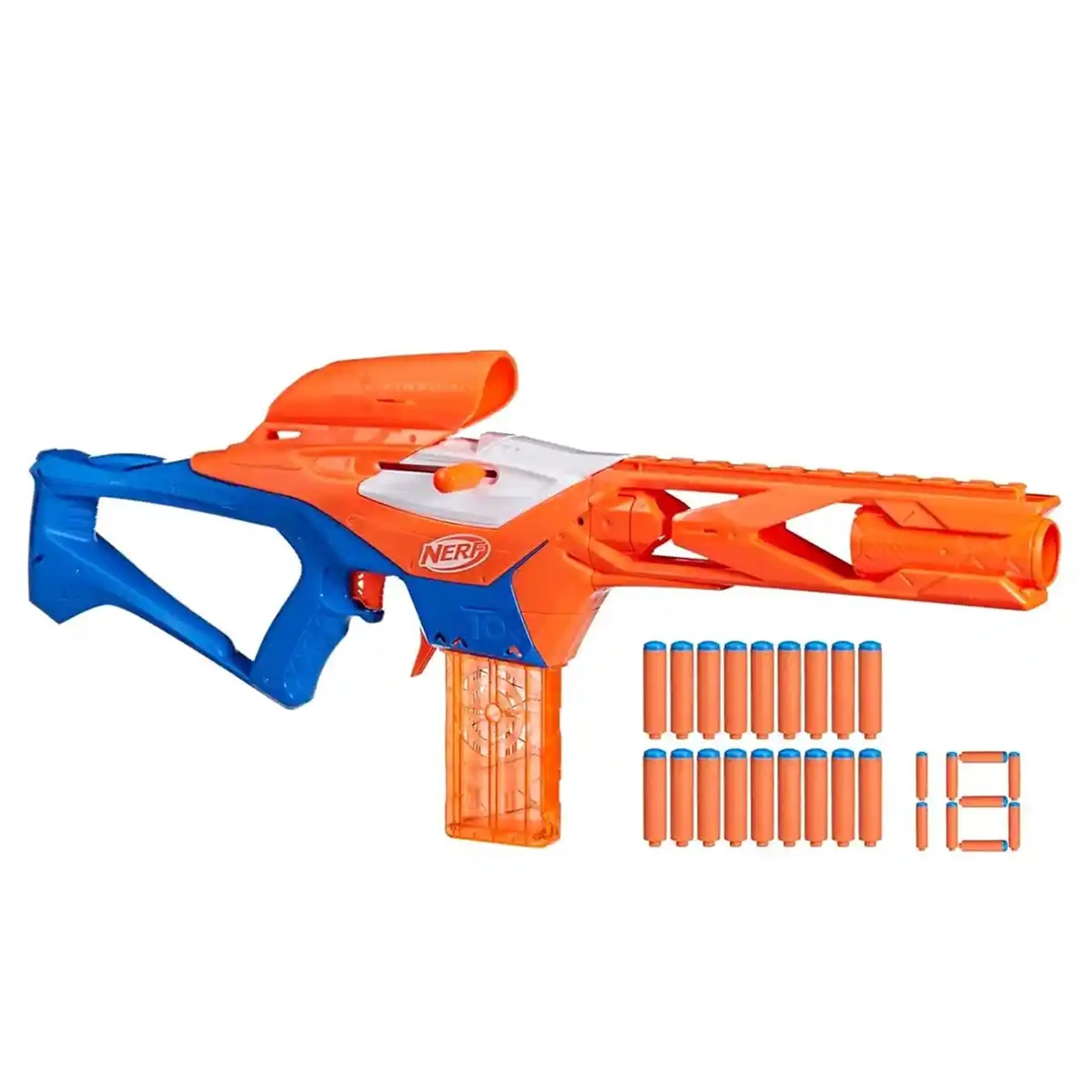 NERF N SERIES PINPOINT