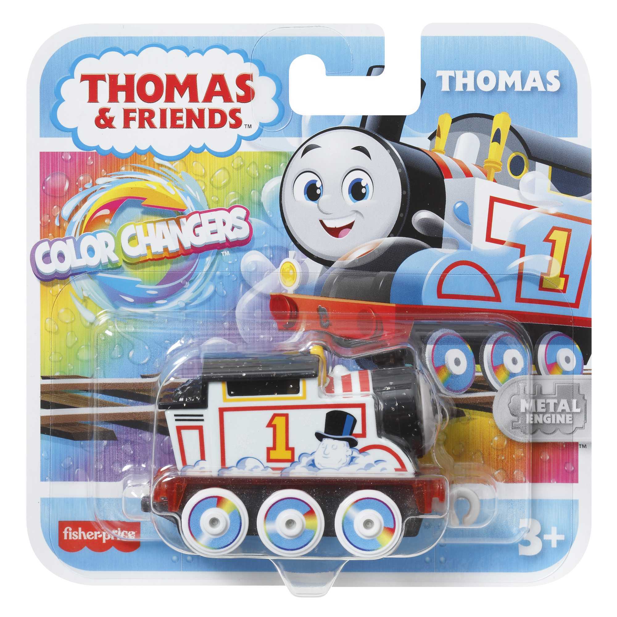 FP Thomas & Friends ColourÃÂ Change