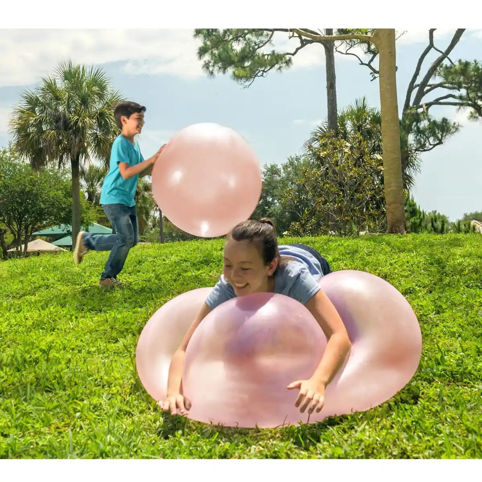SUPER WUBBLE RED SINGLE PACK