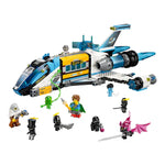 LEGO DREAMZzz Mr. OzÃ¯Â¿Â½s Spacebus 71460 (878 Pieces)