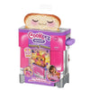 COOKEEZ MAKERY TOASTY TREATZ CDU12 WOC