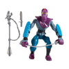TMNT CLASSIC 4IN MUTANT FIGURES ASST