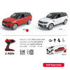 1:14 4-CH 2.4GHz RANGE ROVER RC CAR with battery 6YRS+