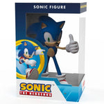 Sonic - Premium Edition 16cm