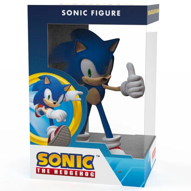Sonic - Premium Edition 16cm