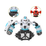 G/ROB ROTATING FIGHTING ROBOT 3YRS+