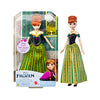 Disney Frozen Fashion Dolls Si