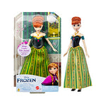 Disney Frozen Fashion Dolls Si